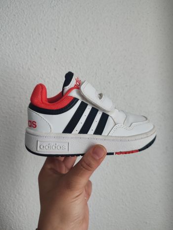 Basket adidas 