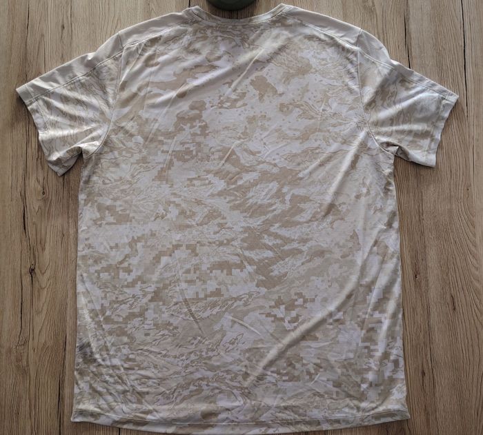 Tee shirt under Armour - photo numéro 10
