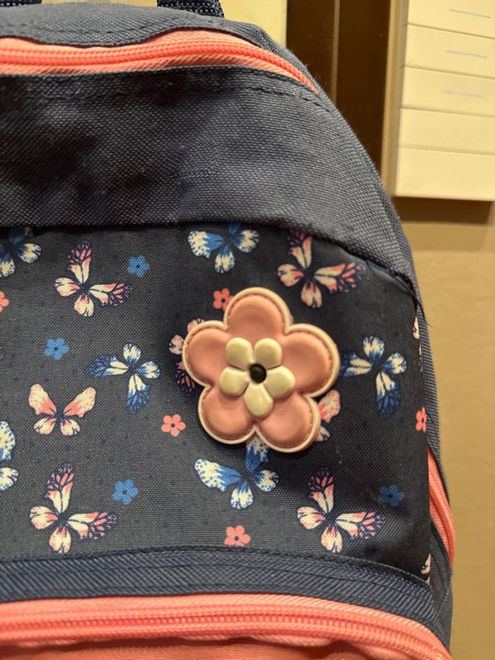 Sac à dos pour la maternelle - photo numéro 3