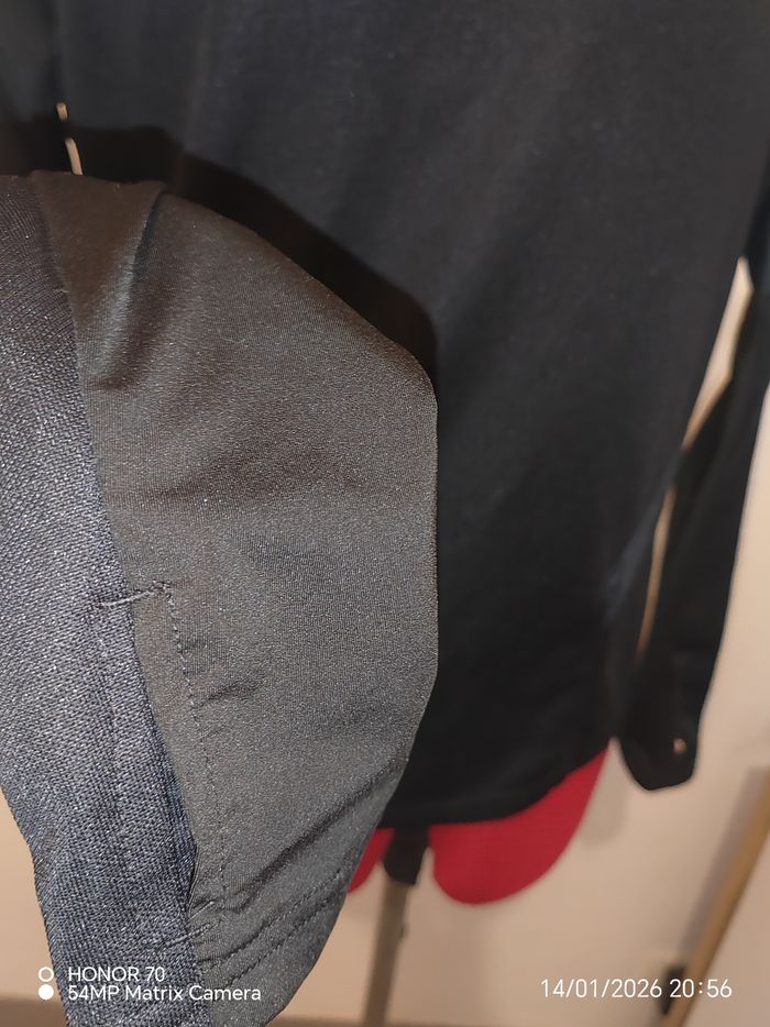 T shirt manches longues - photo numéro 2