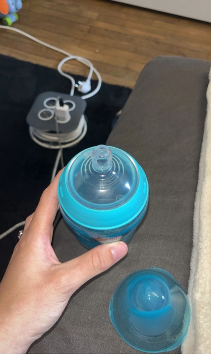 Biberon Tommee Tippee - photo numéro 3