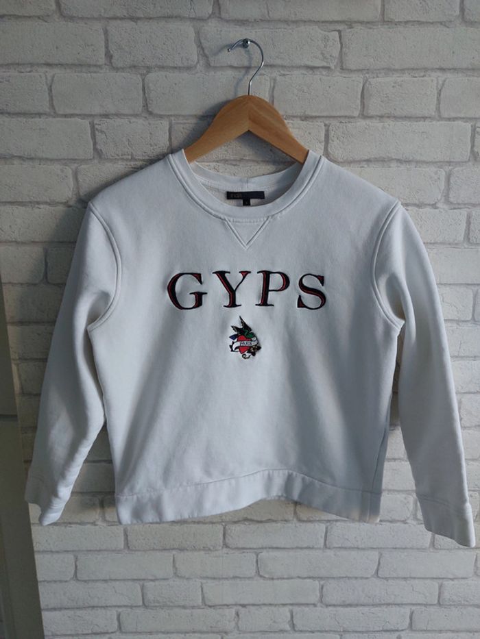 Sweat Maje taille 1 (S,36)