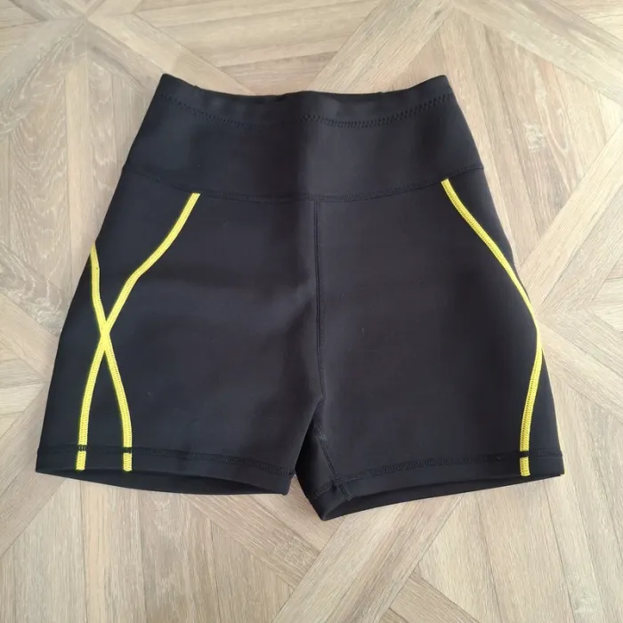 Short de sudation S