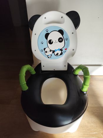 Pot enfant