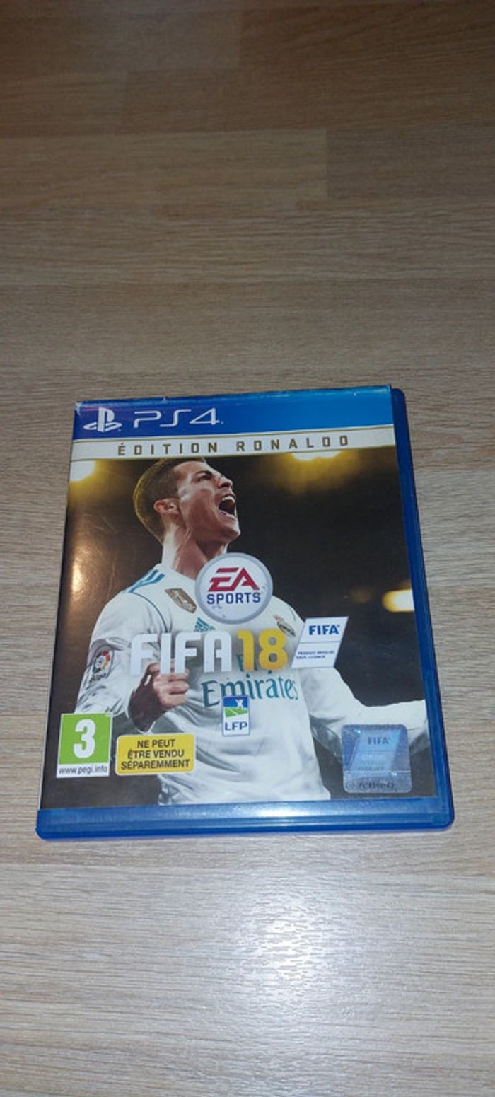 Fifa 18
