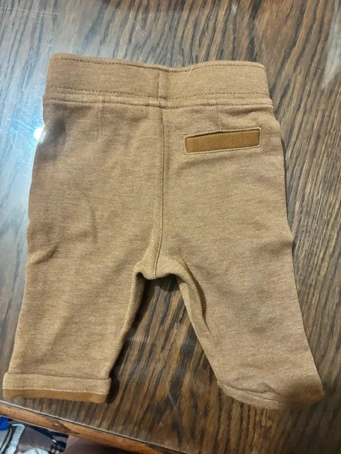 Pantalon 3 mois - photo numéro 2