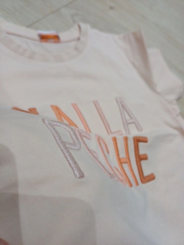 T-shirt 6ans tao - photo numéro 3