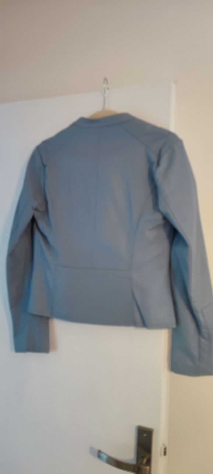 Veste - photo numéro 2