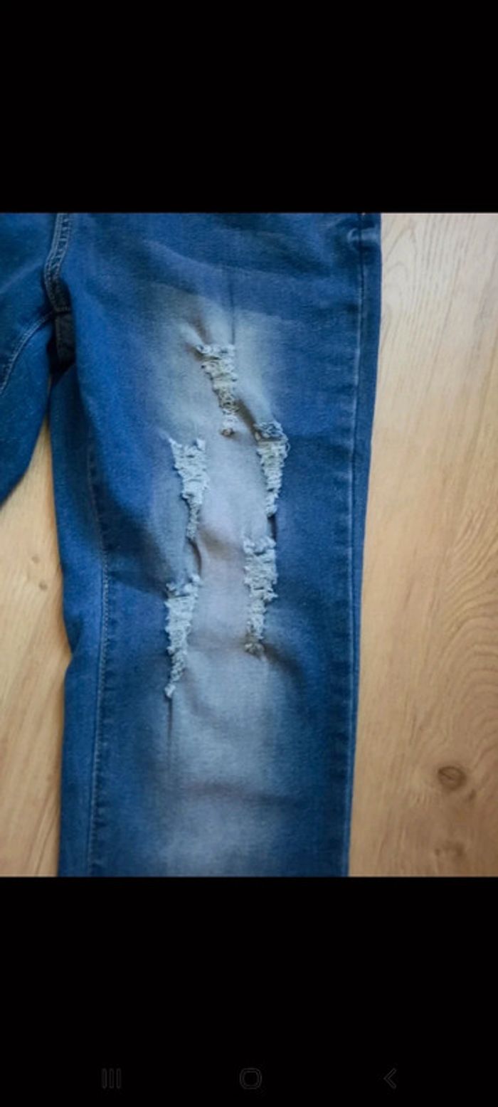 Jean T 40 neuf - photo numéro 3