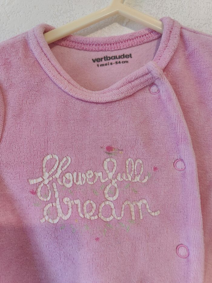 Pyjama - photo numéro 2