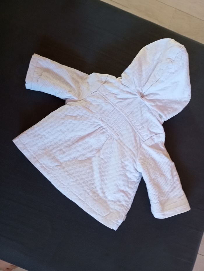 Manteau - photo numéro 4