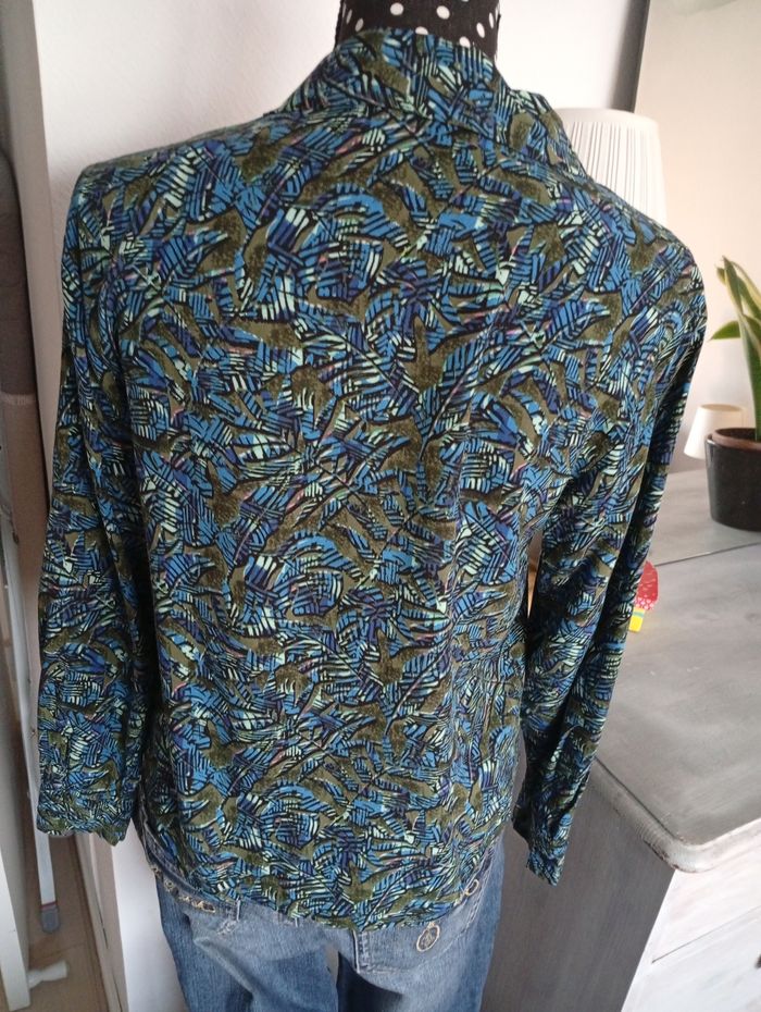 Chemise pour femme. Cache Cache 36 - photo numéro 2