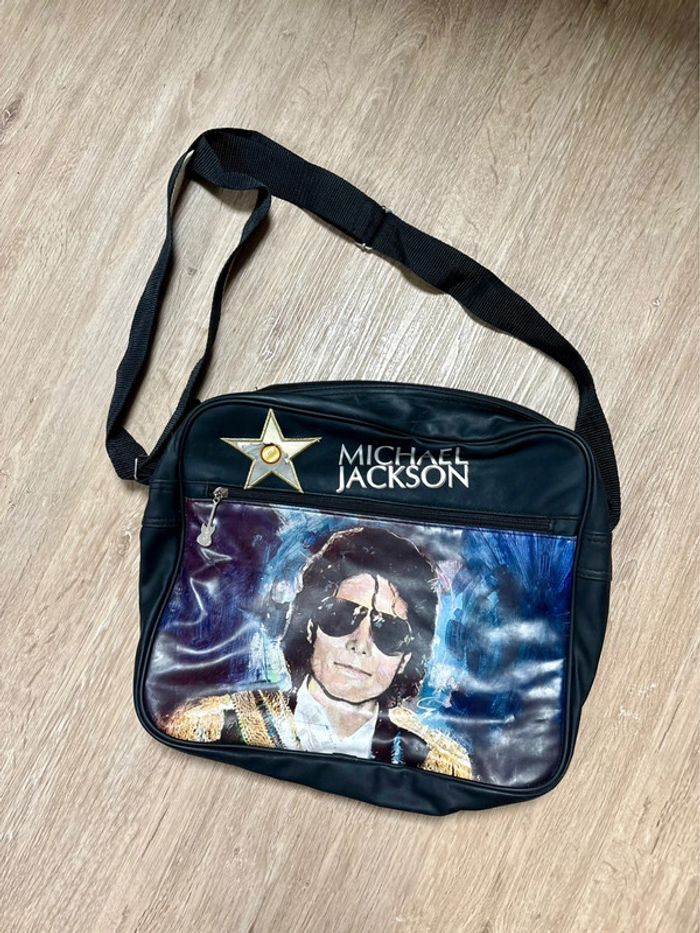 Sac Michael Jackson