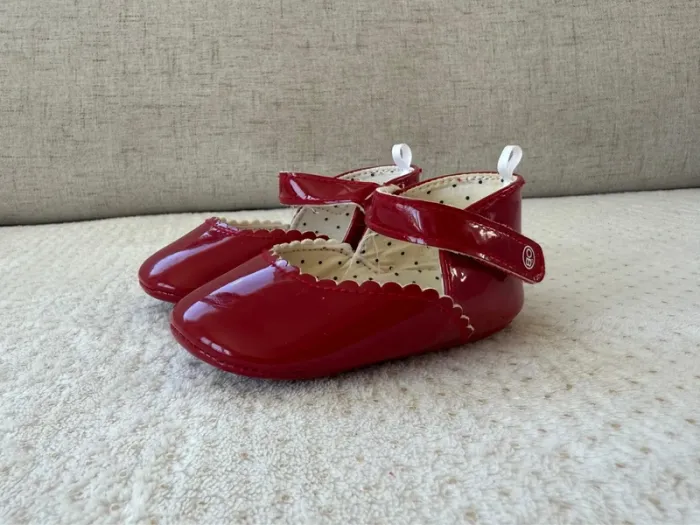 Chaussures obaïbi - photo numéro 2