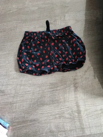 Short