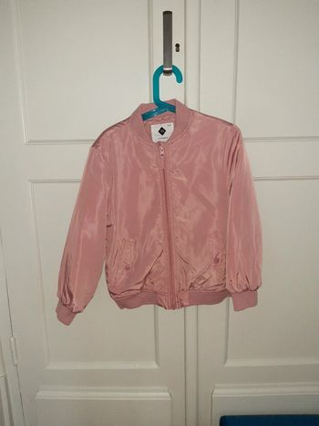 Blouson / blazer 6.7ans 122cm neuf fille