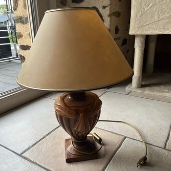 Lampe