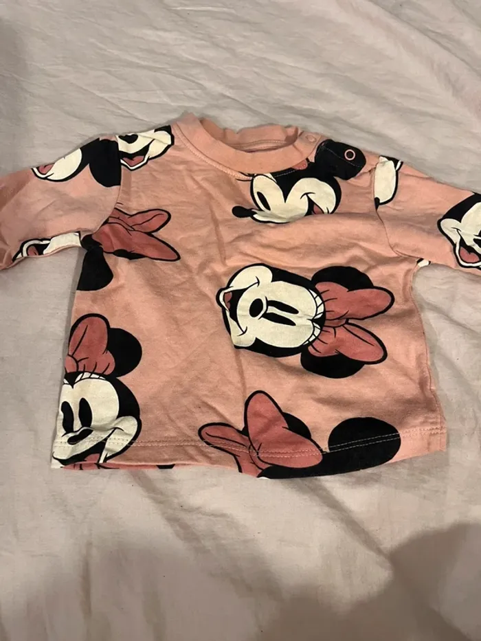 Lot Minnie - photo numéro 5