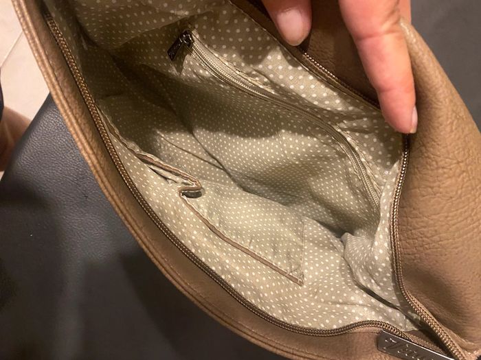 Sac bandoulière - photo numéro 3