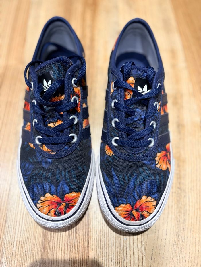 Adidas Adi ease Floral - photo numéro 2