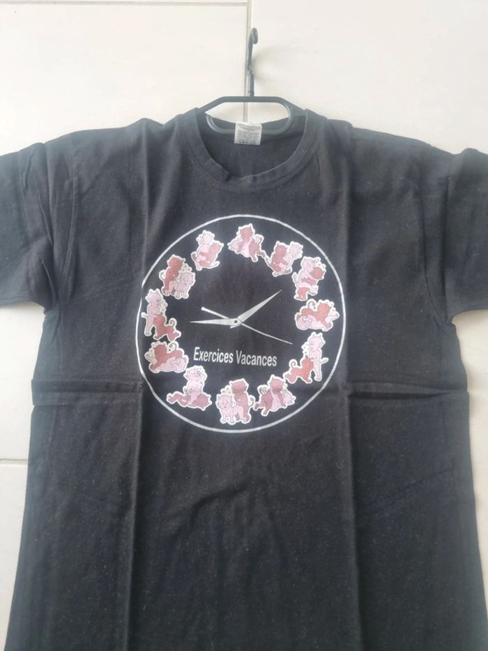 T-shirt homme - photo numéro 5