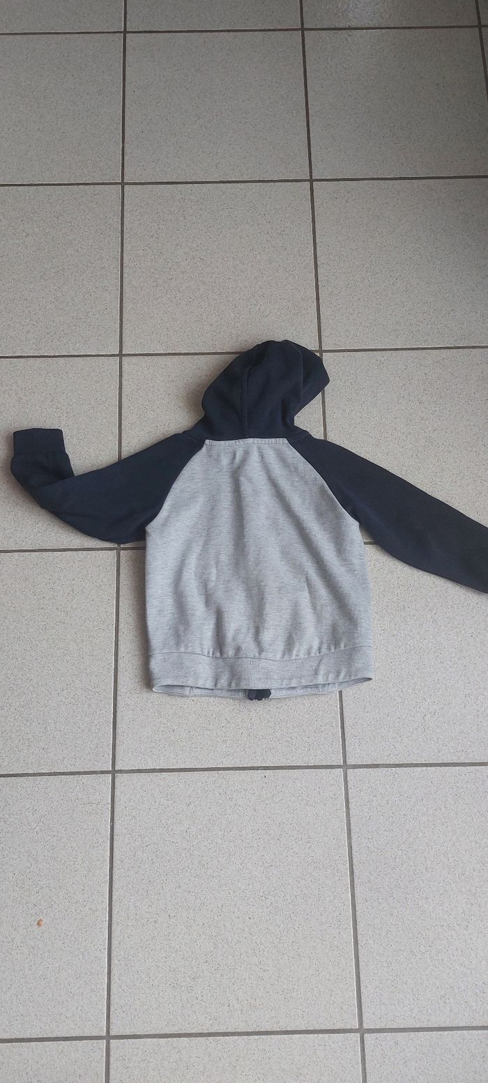 Gilet okaidi 4 ans - photo numéro 2