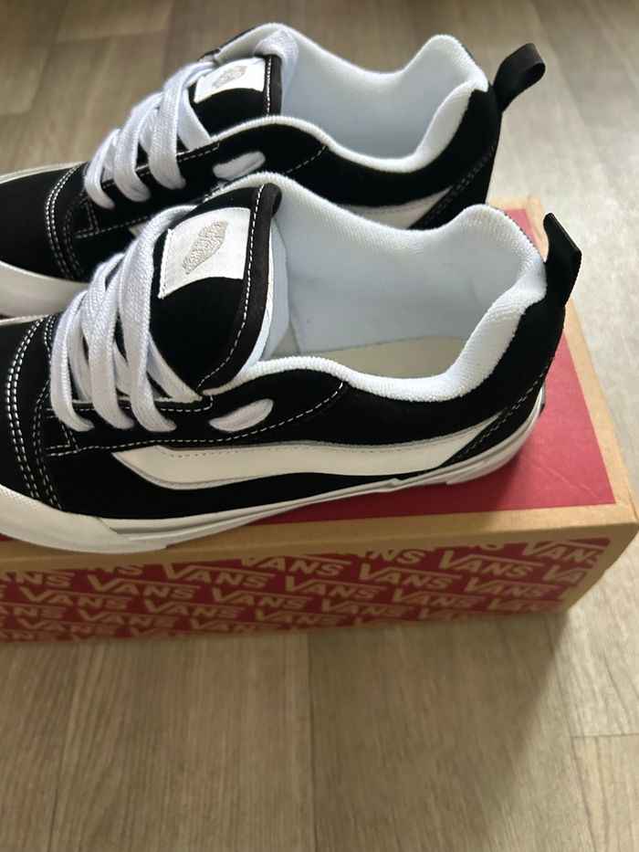 Vans Knu Skool - photo numéro 2