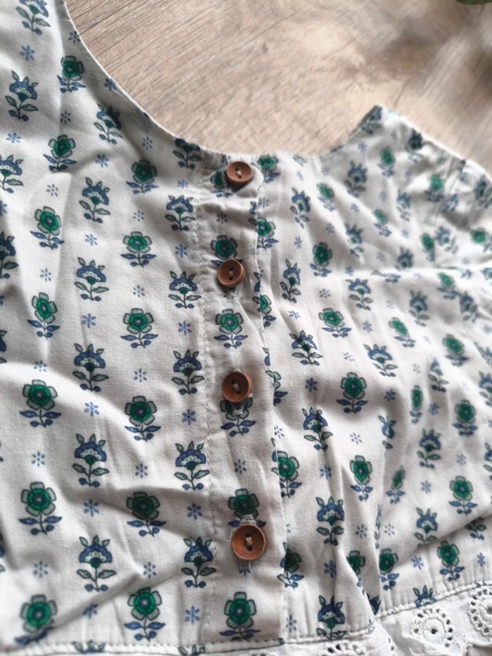 Robe été - photo numéro 3