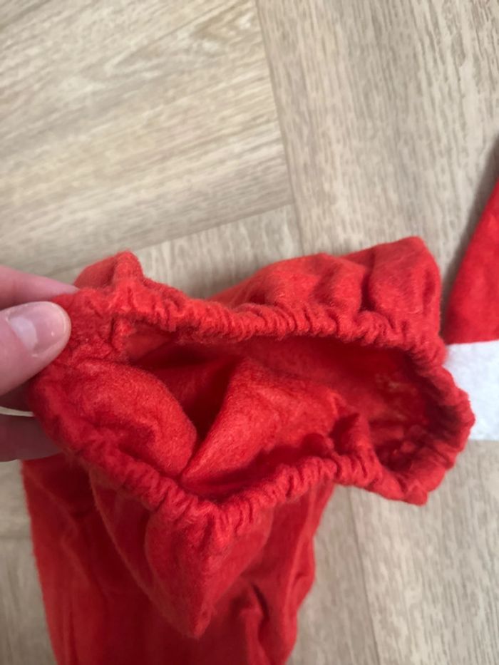 Déguisement Père Noël - photo numéro 14