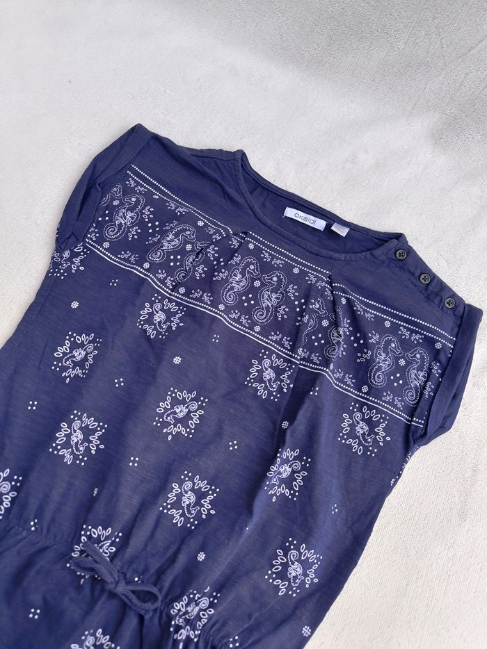 Robe fille Okaïdi 10 ans - photo numéro 4