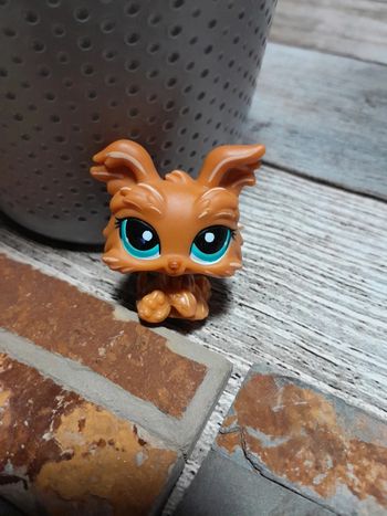 Figurine Petshop A20