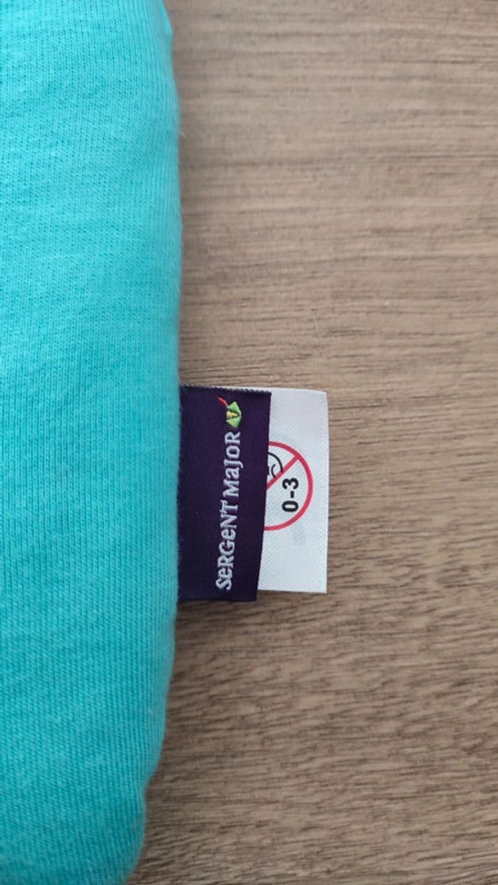 Sac à pyjama sergent major - photo numéro 2