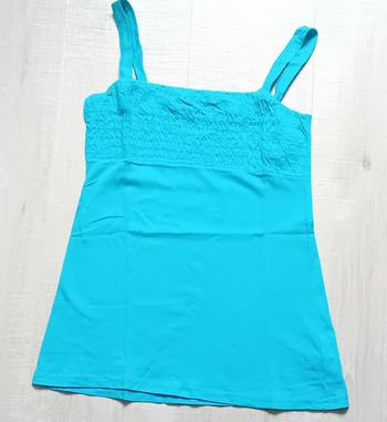 Débardeur Camaïeu T1