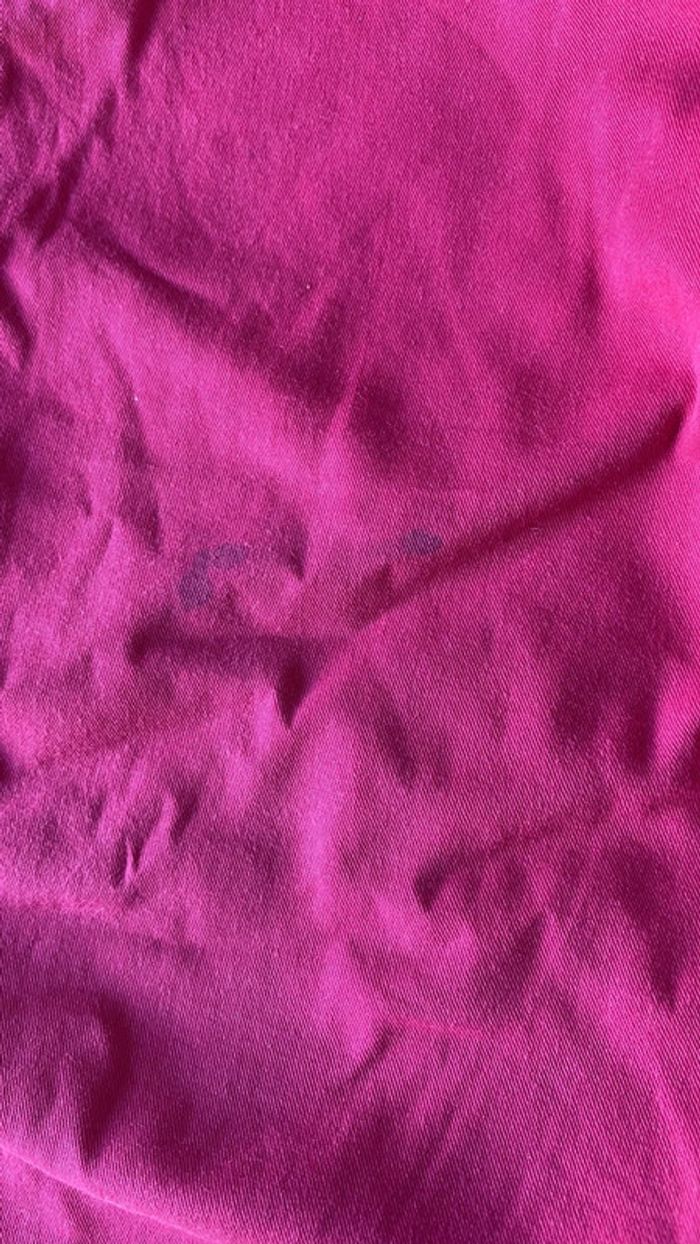 Pantalon rose - photo numéro 4