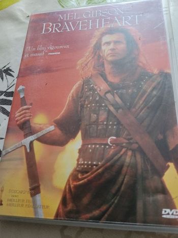 Braveheart