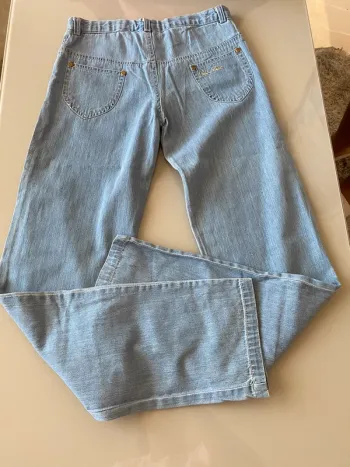 Jeans louis Louise