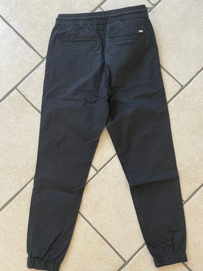 Pantalon noir Zara - photo numéro 4