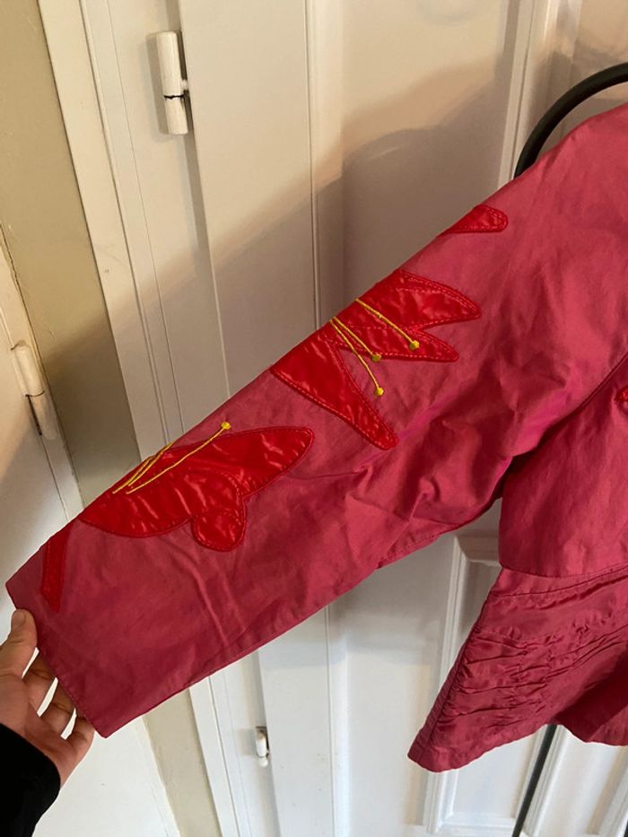 Veste marese - photo numéro 2