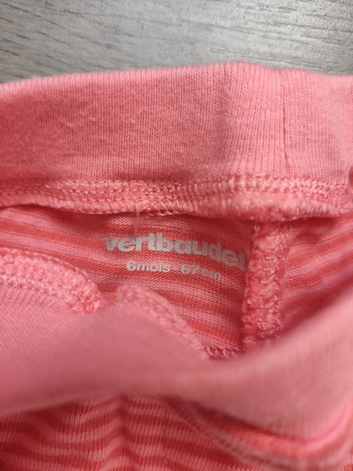 Short fille - photo numéro 2