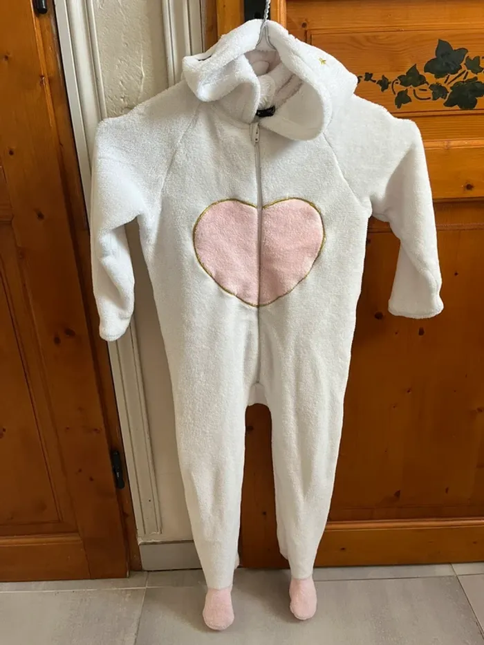 Combinaison licorne 🦄 36 mois - photo numéro 2