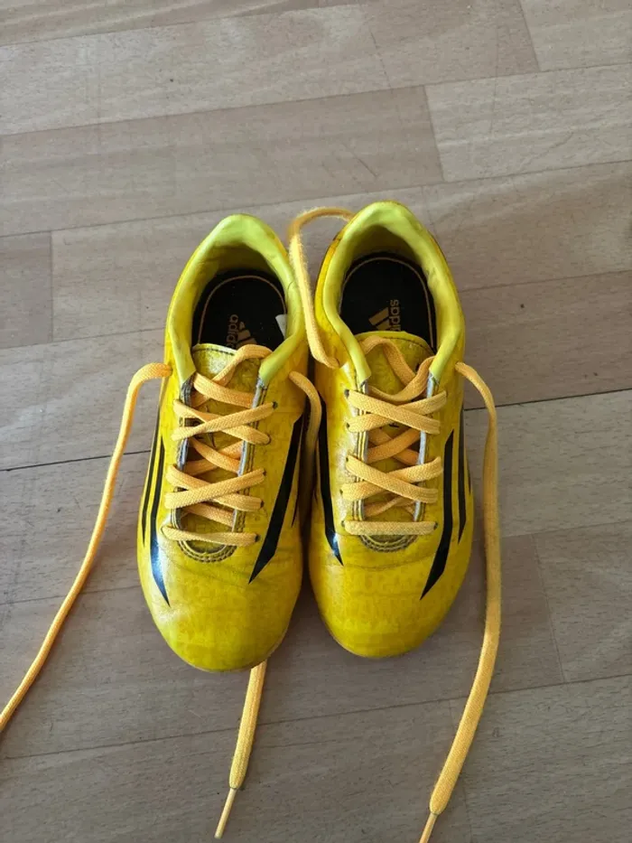 Chaussure de football
