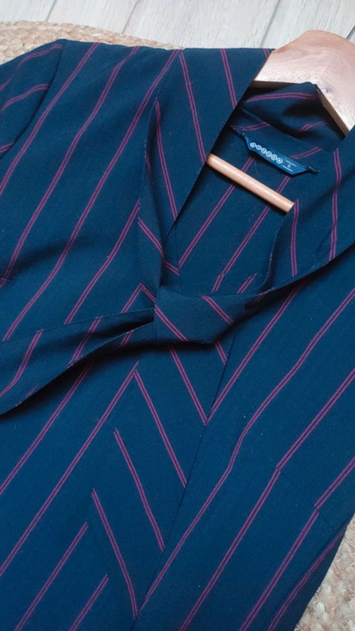 Robe bonobo - photo numéro 2