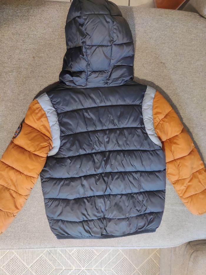 Manteau garçon - photo numéro 2