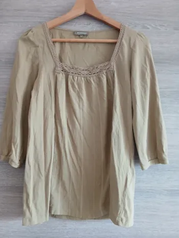 Tee-shirt In Extenso