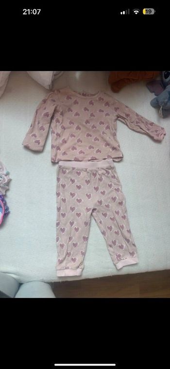 Pyjama