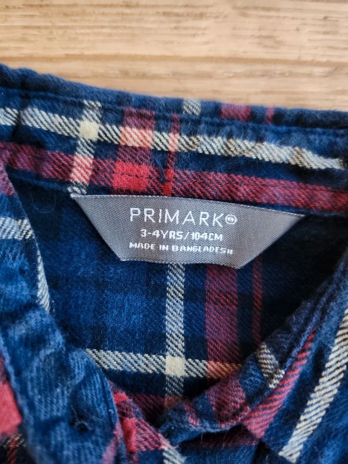 Chemise - photo numéro 2