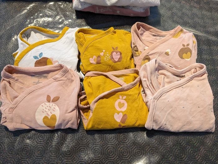 Habit 3 mois - photo numéro 2