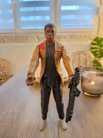 Figurines Finn "Star Wars"