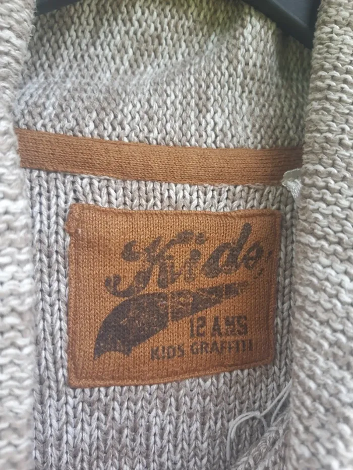 Pulls - photo numéro 2