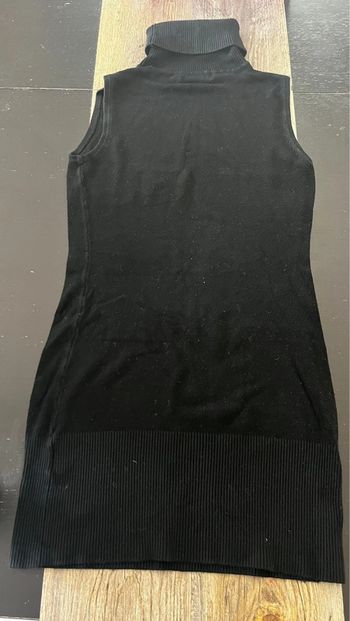 Robe pull